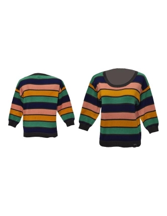 Numph Camisola 3/4 Olga Knit W